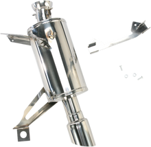 SNO STUFF Rumble Pack Silencer 331-119