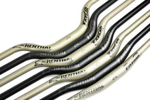 Renthal V3 Fatbar 40 mm. - Aluminum Gold