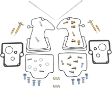 PARTS UNLIMITED Carburetor Repair Kit - Polaris 26-1847