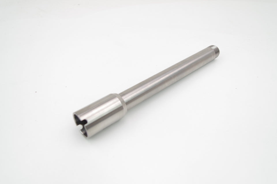 KBike Titanium Front Axle for Ducati 848/1098/1198, Monster 1200 and more - 81910601A