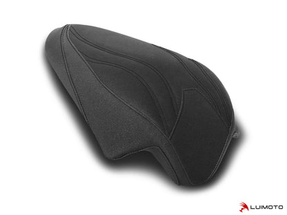 LUIMOTO Italia R Passenger Seat Cover for DUCATI PANIGALE V4 / S / R / SP (2022+)
