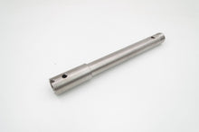 KBike Titanium Front Axle for Ducati (small axle, see fitments) - 81910171C
