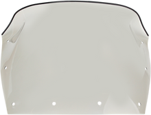 SNO STUFF Windshield - 14" - Smoke - Ski Doo 450-481