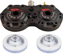 Power Dome Headset Pol 650 Matryx 6000ft+