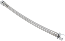 GOODRIDGE Crossover Fuel Line - Touring HDCO-004
