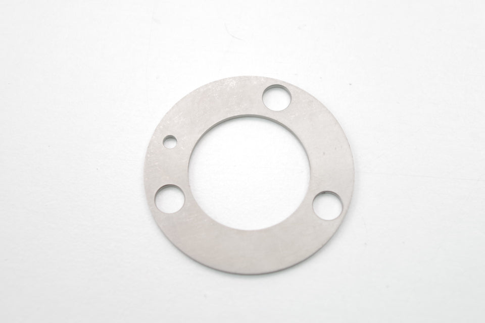 KBike Titanium Adjustable Pulley Washer for Ducati Testastretta and New Generation Air Cooled Engines