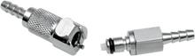 GOODRIDGE Quick Disconnect Coupling - 3/16" MCD03V