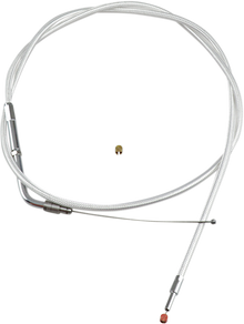 BARNETT Platinum Series Throttle Cable - +6" - '06-'07 Touring 106-30-30035-06
