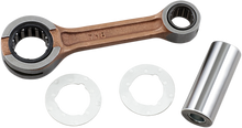HOT RODS Connecting Rod Kit - Yamaha 8718