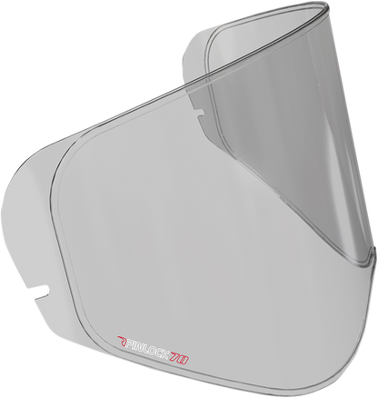 ICON Pinlock® ProtecTINT™ Lens - Precision Optics™ - Variant Pro™ - Transition 0130-0708