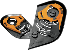 ICON Proshield™ Pivot Kit - Black 0133-0310