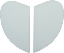 ICON Airmada/Airframe Pro/Airform™ Side Plates - White 0133-0676