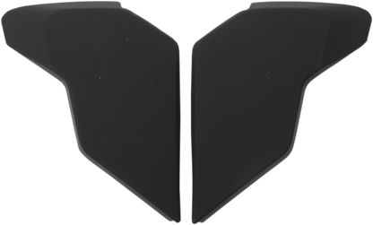 ICON Airflite™ Side Plates - Rubatone Black 0133-1036