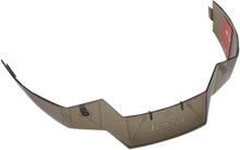 ICON Airflite™ Rear Spoiler - Smoke 0133-1048