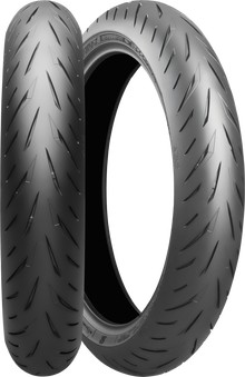 Tire Battlax Hypersport S22 Fr 110/70r17 54h Radial Tl