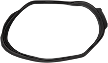 ICON Airform™ Gasket - Black - XS/S 0133-1182