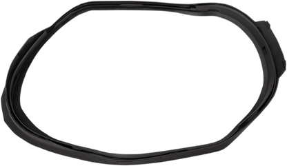 ICON Airform™ Gasket - Black - XS/S 0133-1182