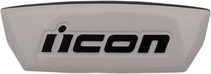 ICON Airform™ Forehead Switch - White 0133-1180