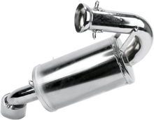SNO STUFF Rumble Pack Silencer 331-403