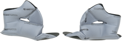 ICON Airmada™ Cheek Pads - 2XS - 30 mm 0134-1395