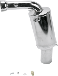SNO STUFF Rumble Pack Silencer 331-600
