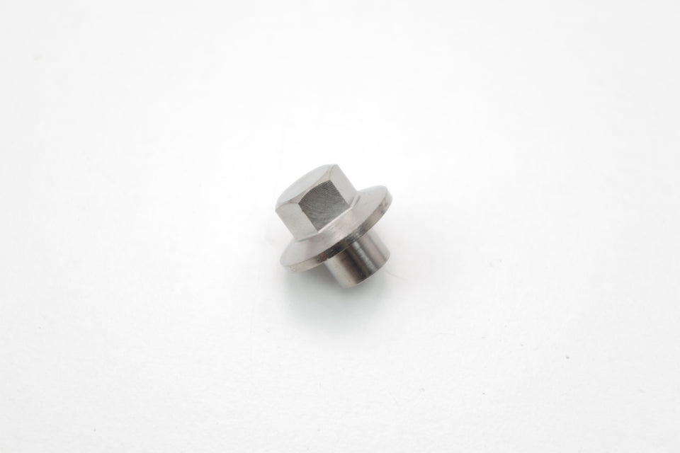 KBike Titanium Valve Cover Nut for Ducati 749/998/999