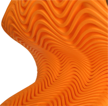 ICON D3O® Viper 2 Guard - Back - Small 10661
