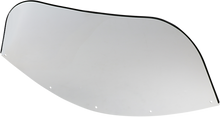 SNO STUFF Windshield - Clear - Arctic Cat 450-106