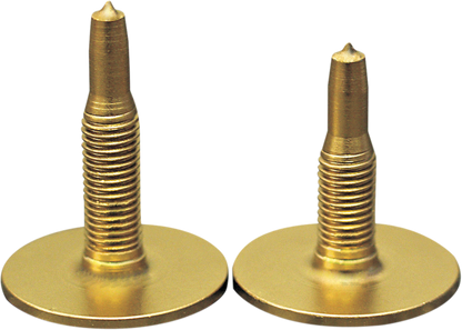 STUD BOY Studs without Locknuts - 1.500" - 48 Pack 2485-P2-PS