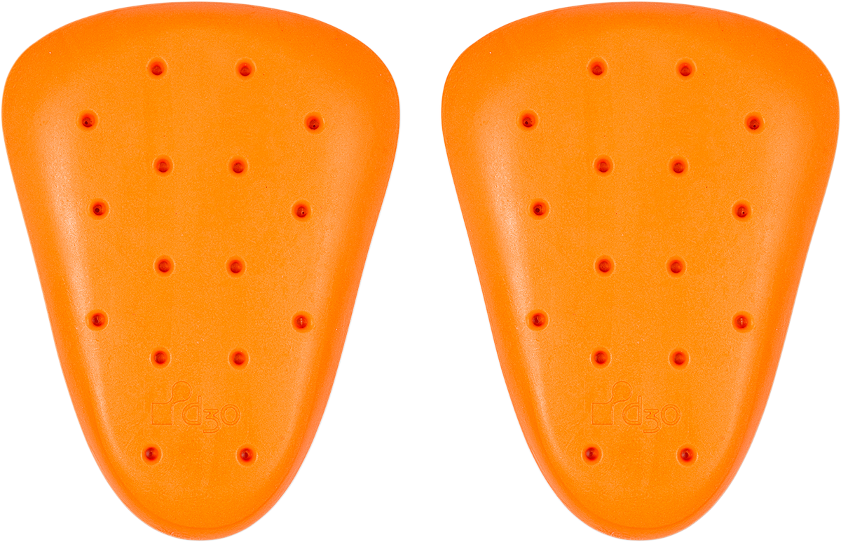 ICON D3O® T5 Evo Guards - Hip - Left & Right 12181