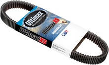 ULTIMAX Drive Belt - XS - 1-3/8" W x 48-7/32" OC XS802
