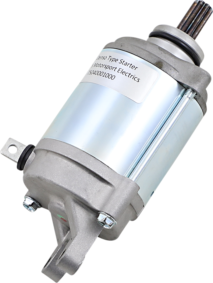 MOOSE OFFROAD Starter - KTM M-61-912