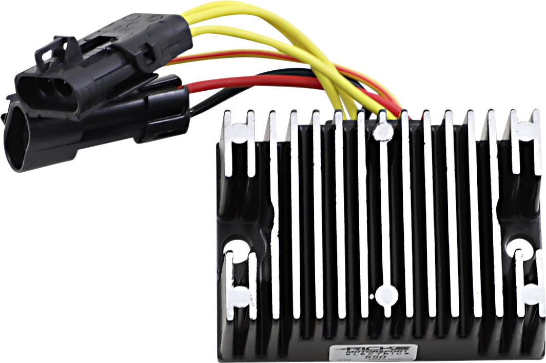 MOOSE OFFROAD Regulator/Rectifier - '10-'14 Polaris M-10-550