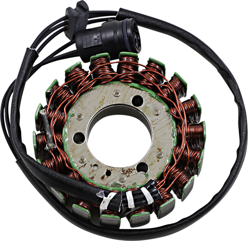 MOOSE OFFROAD Stator - Kawasaki M-21-717