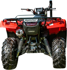 HIGH LIFTER Lift Kit - Front/Back - 2.00" 73-13332