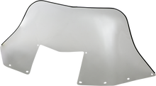 SNO STUFF Windshield - 13" - Arctic Cat 450-124