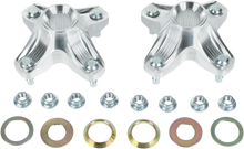 LONE STAR RACING/TECH 5 IND. Hub - Wheel - Rear - LTR450 12-501