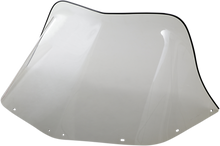 SNO STUFF Windshield - 14" - Arctic Cat 450-125