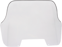 SNO STUFF Windshield - 18" - Arctic Cat 450-129