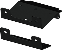 Winch Mount Kaw Brute Force 450