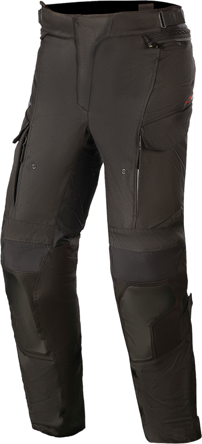 ALPINESTARS Stella Andes v3 Drystar® Pants - Black - Medium 3237521-10-M