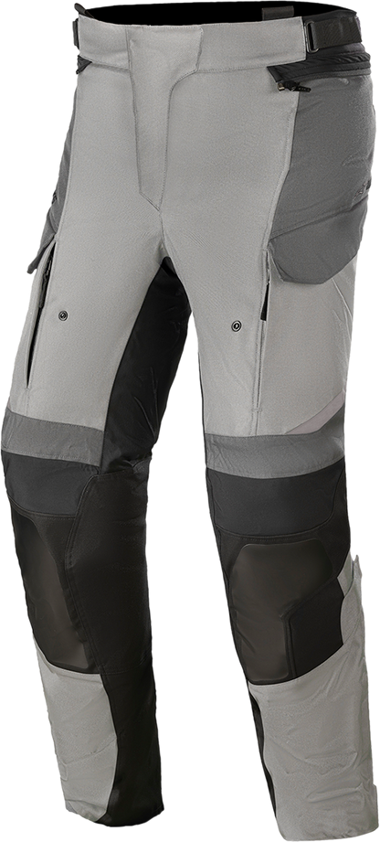 ALPINESTARS Stella Andes v3 Drystar® Pants - Gray - 2XL 3237521-9037-2X