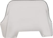 SNO STUFF Windshield - 18" - Arctic Cat 450-130