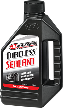 MAXIMA RACING OIL Tire Sealant - 16 U.S. fl oz. 95-07916