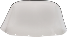 SNO STUFF Windshield - 18" - Arctic Cat 450-138