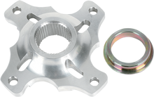 LONE STAR RACING/TECH 5 IND. Hub - Sprocket - Press Fit - F/Lone Star Racing Axle - TRX450R 26-401