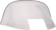 SNO STUFF Windshield - 13-1/2" - Arctic Cat 450-144