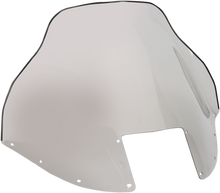 SNO STUFF Windshield - 17" - Arctic Cat 450-148