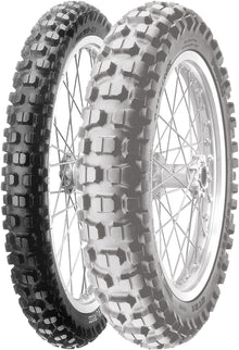 Tire Mt21 Front 80/90 21 48p Bias Tt