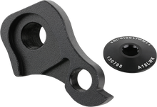 INTENSE Derailleur Hanger Kit - Black Cap IT340177